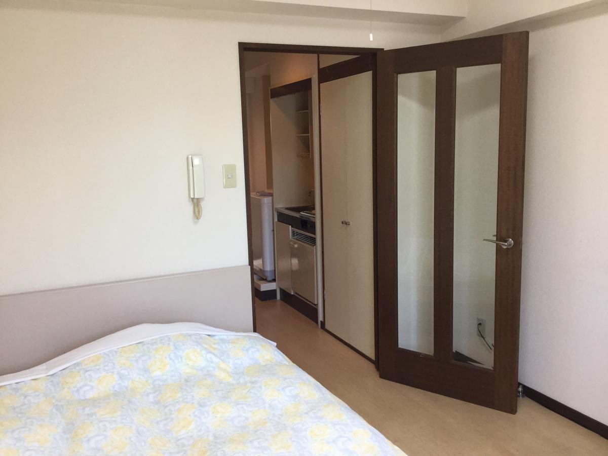 Business Inn Grandeur ฟุจู ภายนอก รูปภาพ